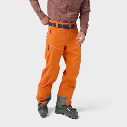 Stio Environ Pants - Men's 1