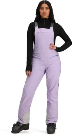 Obermeyer Bliss Bib Snow Pants - Women's 1