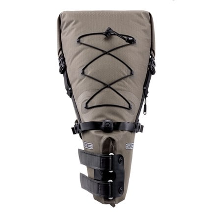 Ortlieb Seat-Pack Saddle Bag - 16.5 Liters 2