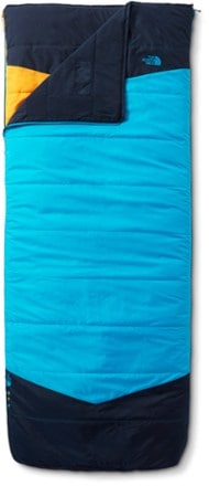 The North Face Dolomite One Sleeping Bag 8