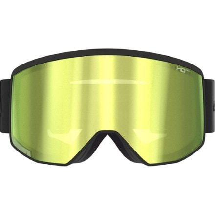 Atomic Four Pro L HD Snow Goggles 2