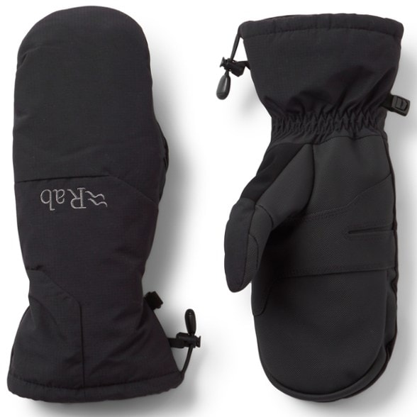 Product Image of color Black