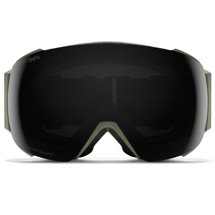 Smith I/O MAG ChromaPop Snow Goggles with Lens Protector | REI Co-op