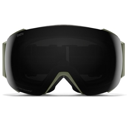 Smith I/O MAG ChromaPop Snow Goggles with Lens Protector 1