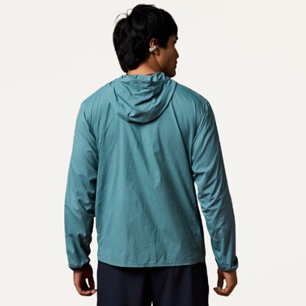 Cotopaxi Pacaya Lite Hooded Jacket - Men's 1