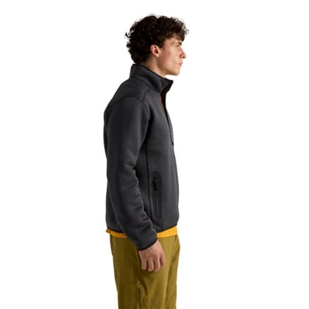 Arc'teryx Covert Half-Zip - Men's 4