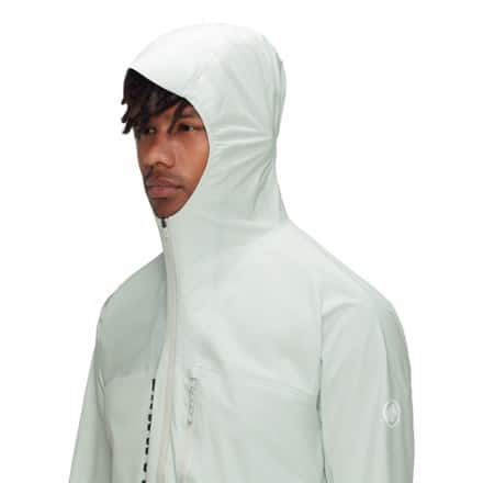 Mammut Aenergy TR HS Hooded Jacket - Men's 4