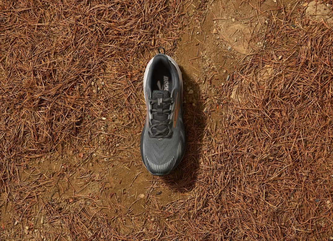 Location Image for Ghost Trail-Running Shoes - Men's