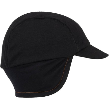 45NRTH Greazy Cycling Cap 4