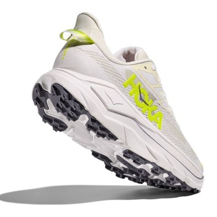 HOKA Challenger 8 Trail-Running Shoes - Women's 7