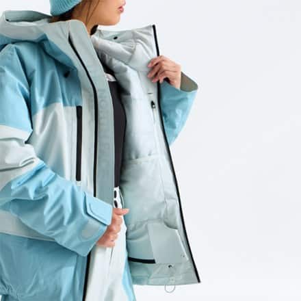 The North Face Powstar Insulated Jacket - Women's 5