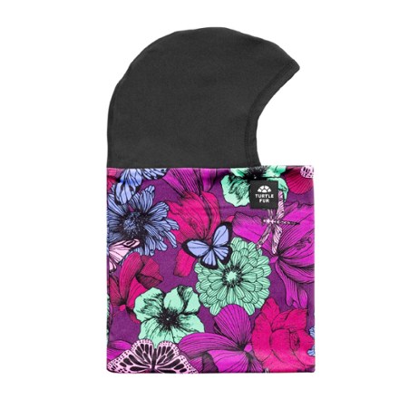 Turtle Fur Comfort Shell Shellaclava 0