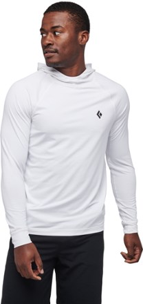 Black Diamond Alpenglow Hoodie - Men's 1