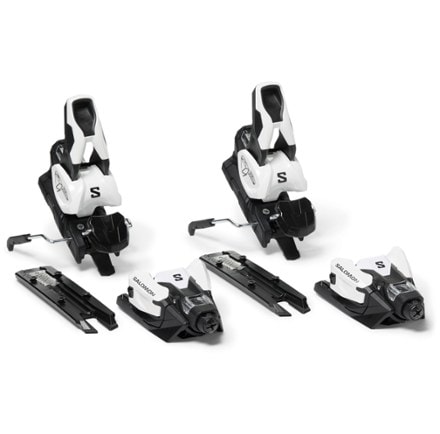 Salomon Strive 12 GW Ski Bindings 0