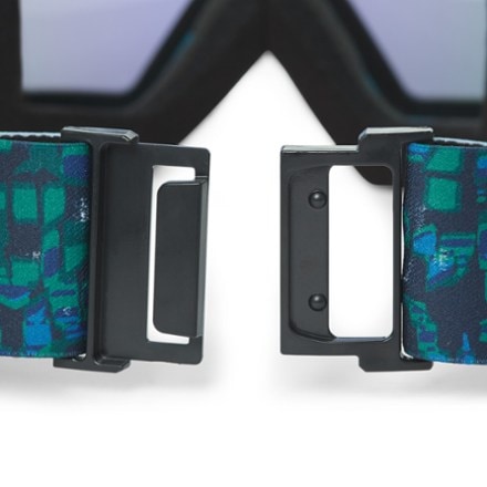 DAKINE DAKINE x REI Co-op Sector Snow Goggles 2