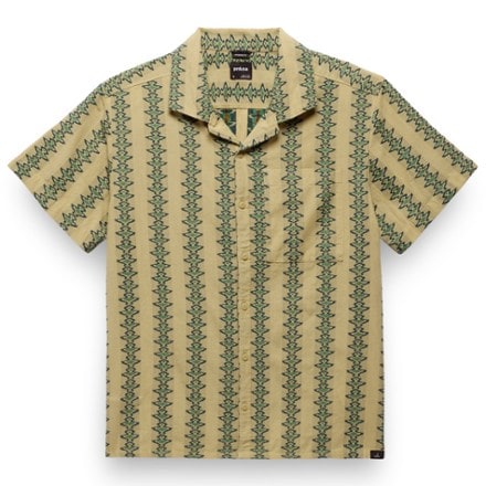 prAna Mantra Light Heritage Shirt 5