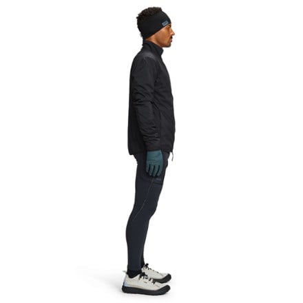 Janji Shift Auras Lined Jacket - Men's 4
