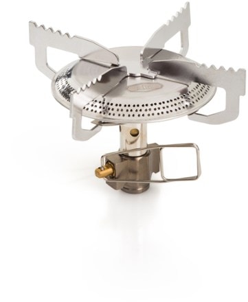 GSI Outdoors Glacier Camp Stove 2