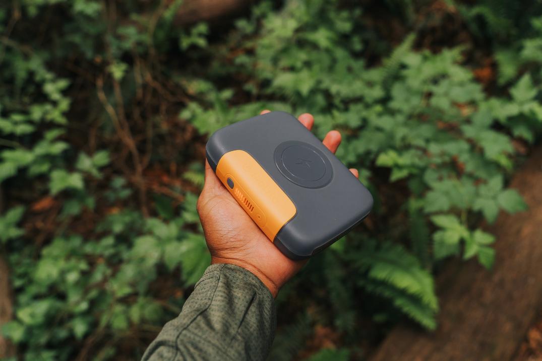 Location Image for Charge 100 Max Power Bank