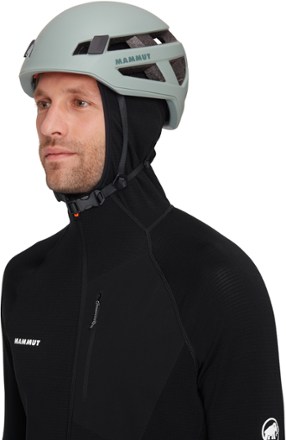 Mammut Aenergy Light ML Hooded Jacket - Men's 6