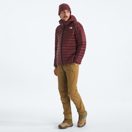 The North Face Terra Peak Insulated Hoodie - Men's 3