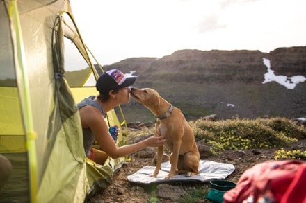 Ruffwear Highlands Dog Pad 4