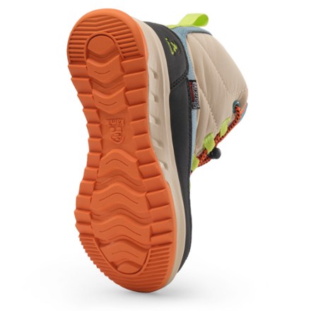 Kamik Stormy Mid 2 Snow Boots - Kids' 7