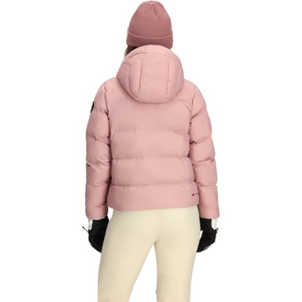 Obermeyer Slopeside Puffer Insulated Jacket - Women's 2