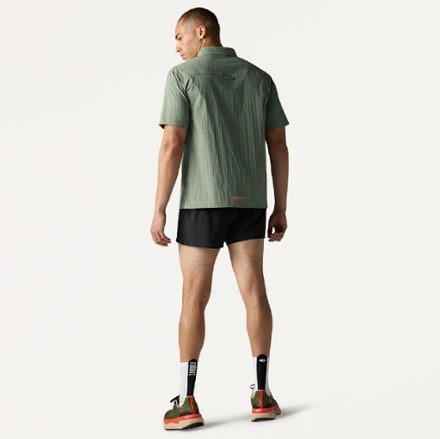rabbit High Country Shirt - Men's 2