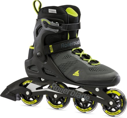 Rollerblade Macroblade 80 Inline Skates 2