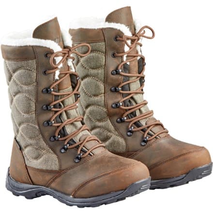 Baffin Cortina Boots - Women's 3