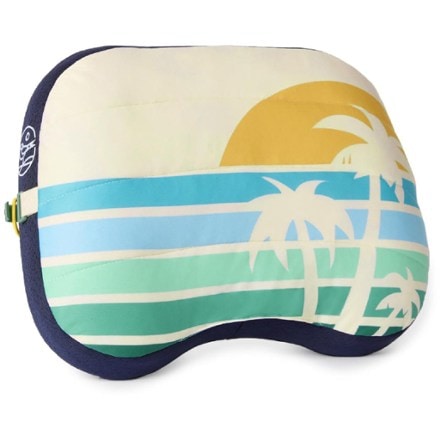 Ballast Beach Pillow 1