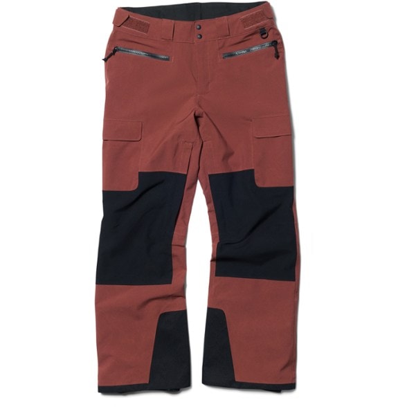 Product Image of color Bourbon Brown/Black