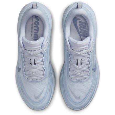 Nike Vomero Plus Road-Running Shoes - Men's 4