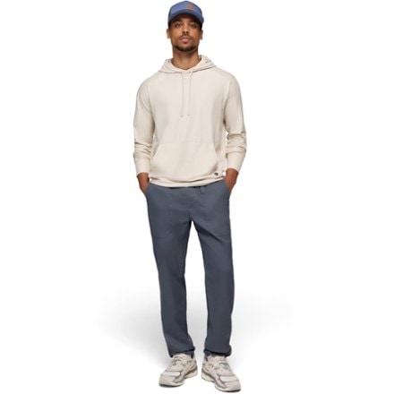 prAna Stretch Zion Field Pants - Men's 2