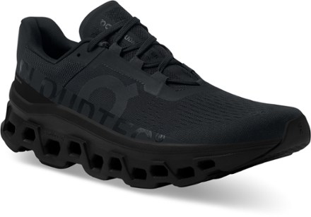 On Cloudmonster Road-Running Shoes - Men's 2