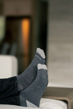 Sockwell Elevation Firm Compression Socks - Men's 3