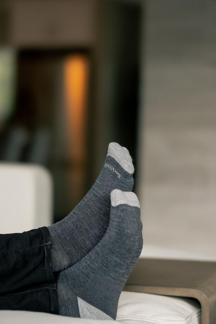 Location Image for Elevation Firm Compression Socks - Men's