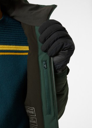 Helly Hansen Alpha 3.0 Insulated Jacket - Men's 7