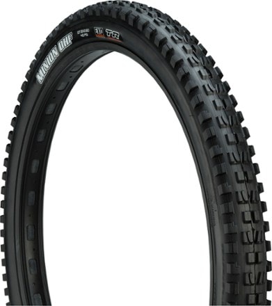 Maxxis Minion DHF EXO Tire - 27.5 x 2.6 0