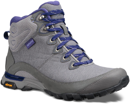 ahnu sugarpine hiking boots