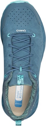 AKU Rapida EVO GTX Shoes - Women's 3
