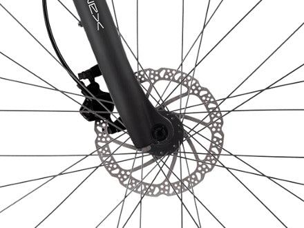 GHOST Square Cross 1.8 Step-Through Bike 3