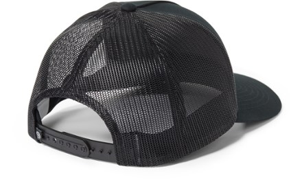Mountain Hardwear MHW Logo Trucker Hat - Women's 5