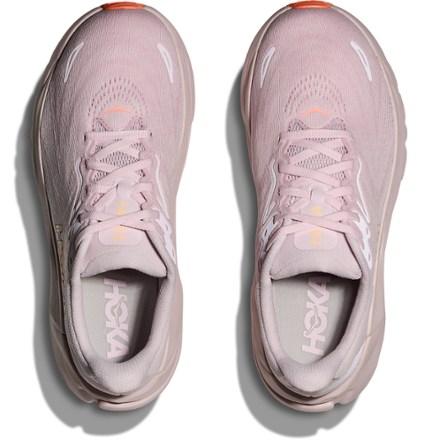 HOKA Arahi 8 Road-Running Shoes - Women's 5