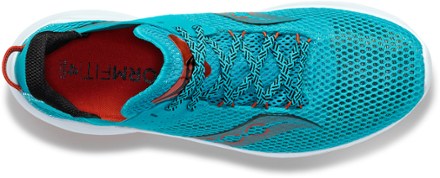 Saucony Kinvara 14 Road-Running Shoes - Men's 3