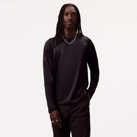 Endura Alltrack Roam Fleece Cycling Jersery - Men's 1