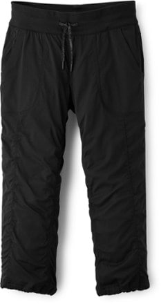 CLEAROUT - SMALL SIZES Under Armour LINKS CAPRI - Cropped Pants