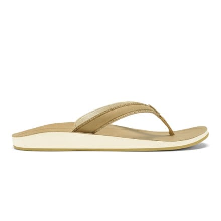 OluKai Southshore Flip-Flops - Women's 0