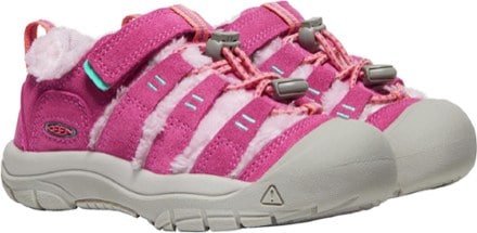 KEEN Newport Shoes - Little Kids' 2